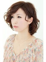 インフォーマル(Informal)&nbsp;クラシカルリッチカール