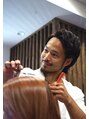 ヘアー ブリス(HAIR BLISS) 本園 英紀