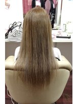 ムーンロータス(Moon Lotus)&nbsp;アッシュベージュ