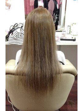 ムーンロータス(Moon Lotus) アッシュベージュ