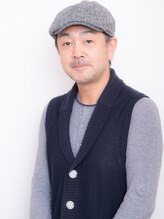 ニュアンス&nbsp;長谷川 政明