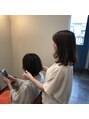 ヘアアトリエ ココット(hair atelier COCOTTO) ミチ 