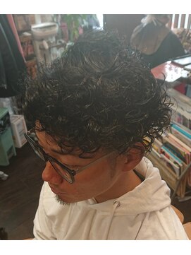 カットハウスリバー(CUT HOUSE River) カラーがダメならこっちで勝負!!