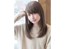 ジュノヘアーアンドアイラッシュ あざみ野(juno hair&eyelash)