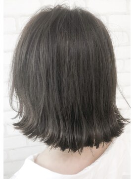 エイト 博多店(EIGHT hakata) 【福岡No. 1ハイライト】ハイライトカーキグレージュシックver.