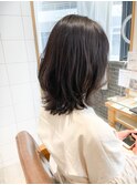 レイヤーボブ　N3