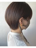 Dico 天神 大人マッシュショート