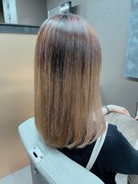 ナナ なかもず店(nana)&nbsp;ナチュラルセミディ