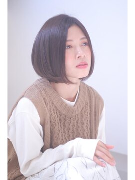 フォルテ 掛川店 秋ショート