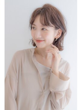 ロンド ルージュ 銀座店(Lond rouge) ぱつぼぶ