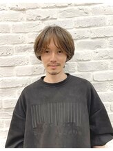 ピークス(PEAKS)&nbsp;湯淺 星悟