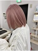(稲毛)パールピンク