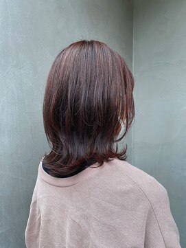 エルラド(LRAD) ウルフ