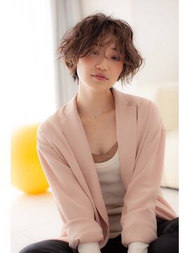 アッシュ 瑞江店(Ash) 大人カジュアル