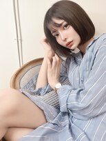 シンク オモテサンドウ(sync omotesando)&nbsp;韓国アイドルボブ*