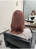 【universe tokyo池袋】イルミナカラー/髪質改善/ベージュカラー
