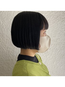 シトリ(ShitoRe) guest style