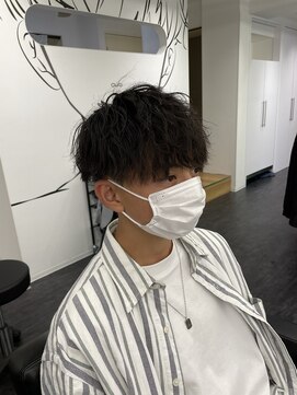 ルースト 八王子店(ROOST) ツイストスパイラル