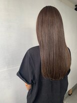 リアン 平塚(Lien)&nbsp;ダークアッシュ/イメチェン/美肌カラー[平塚駅]