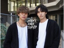 メンズヘアトーキョー 渋谷(MEN'S HAIR TOKYO)の雰囲気（渋谷駅すぐの好立地◎[渋谷/ツイスパ/メンズ/パーマ/学割U24]）