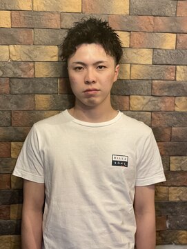 ワビサビ(WB/SB) TAIKI style No.34