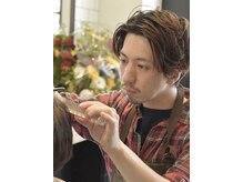 ワンエイトメンズサロン(ONE EIGHT MEN'S SALON)