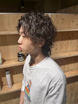 エイト 難波店(EIGHT namba) 《ツイストスパイラル》