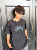 クリームの圧倒的やらかさ★ラフ波巻きスパイラル◆