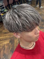 スキルセカンドハウス 天神(SKILL SECOND HOUSE)&nbsp;ホワイトメッシュマッシュ