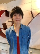 ディアーズ 守山店(Dears)&nbsp;柴木 陽介