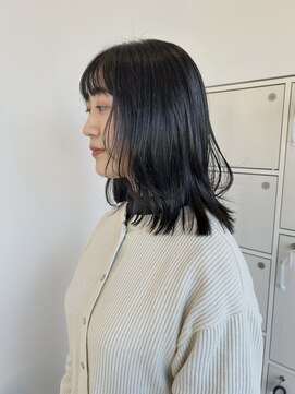 ヌール(Nuru) レイヤースタイル