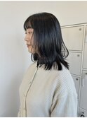 レイヤースタイル