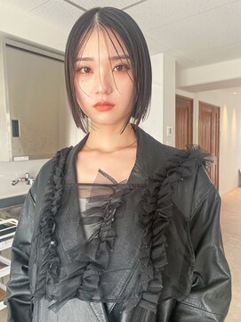 フェリア 緑地公園(FERIA) ◎フェイスレイヤー×ボブ◎