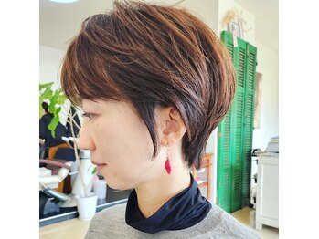 hair make forum【ヘアーメイクフォルム】