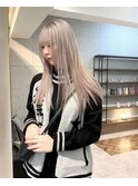 【ホワイトシルバー】藤川 侑大
