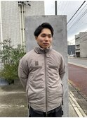 アップバング【tasuku】