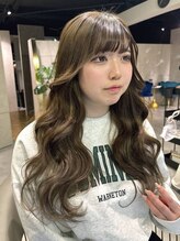 ニーナ ビューティーサロン(NINA Beauty Salon)