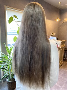 マーレ(mare) milktea