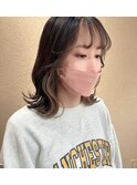 くびれミディアムにヘムライト