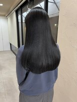 ドロシー 郡山桑野店(Dorothy)&nbsp;イメチェン/ハッシュカット/フルバング/似合わせカット/郡山