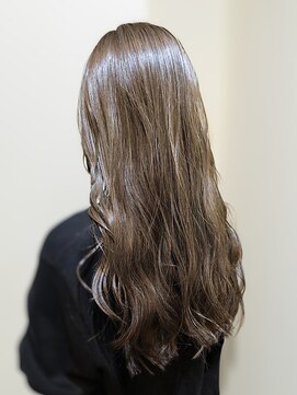 シスヘアー(CYS.Hair) ロングスタイル