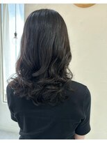 アコレ カリテ 草津店(ACCOLE qualite)&nbsp;デジタルパーマ/ゆるふわカール