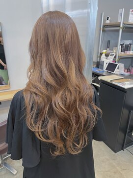 ウィールール 手稲店(WE RULE) グレーベージュ