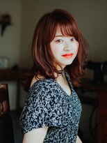 スタリー(Starry)&nbsp;ナチュラルレイヤー20代/30代/40代/ハレマチ通り