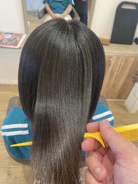 ハッチッチ(ha.chii+2) トリートメント