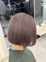 ブラウン(Brown)&nbsp;ラベンダーベージュ