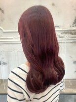 カムジーヘッドカミノウラ(COMEGHEAD KAMINOURA) ラベンダーカラーブリーチダブルカラーケアブリーチハイトーン