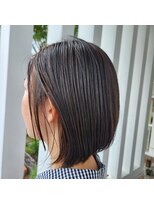 ヘアーサロン リン(hair salon Rin)&nbsp;デザインカラー