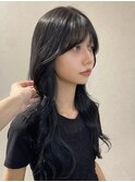 【ネビージュ×レイヤーカット】sayuri