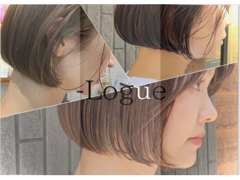 Logue【ローグ】